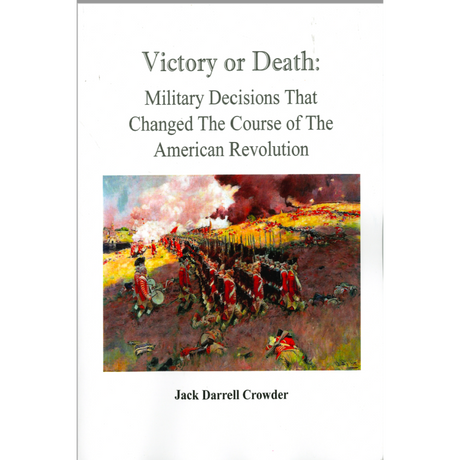 Victory or Death Military