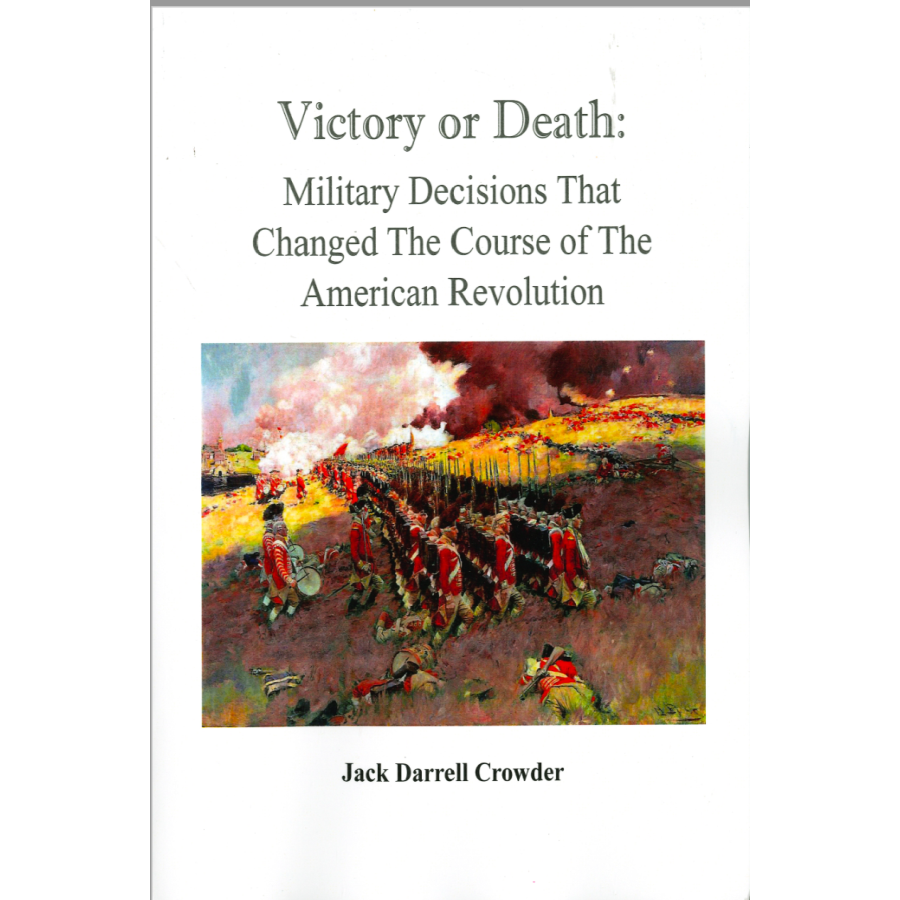 Victory or Death Military