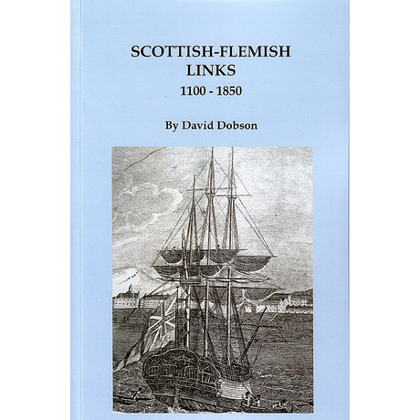 Scottish-Flemish Links, 1100-1850