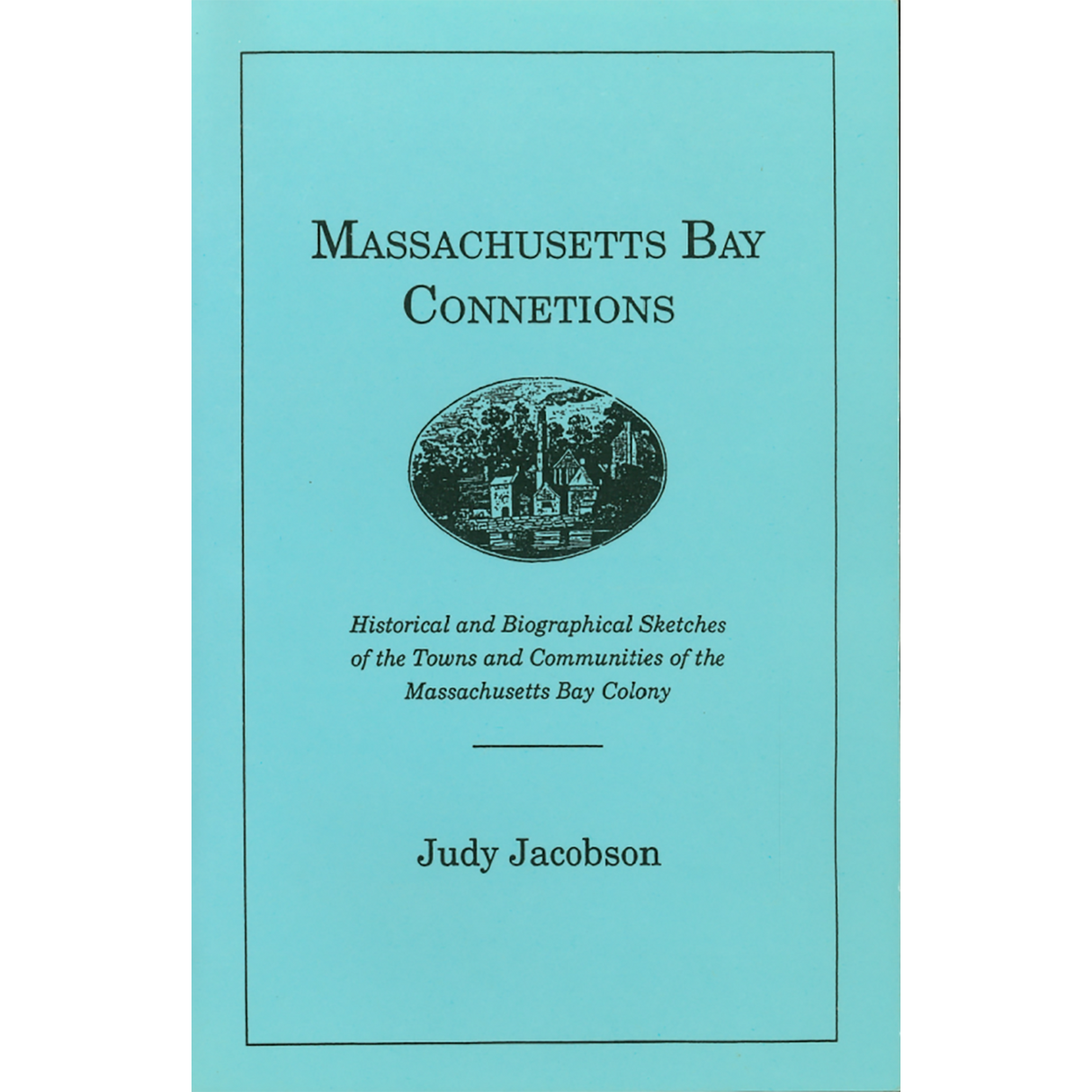 Massachusetts Bay Connections