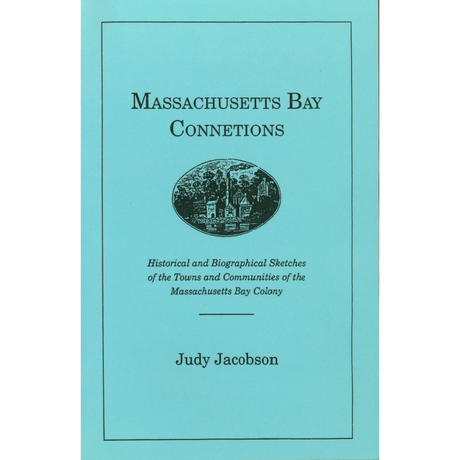 Massachusetts Bay Connections