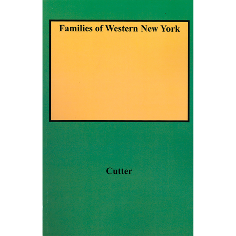 Families of Western New York