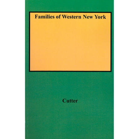 Families of Western New York