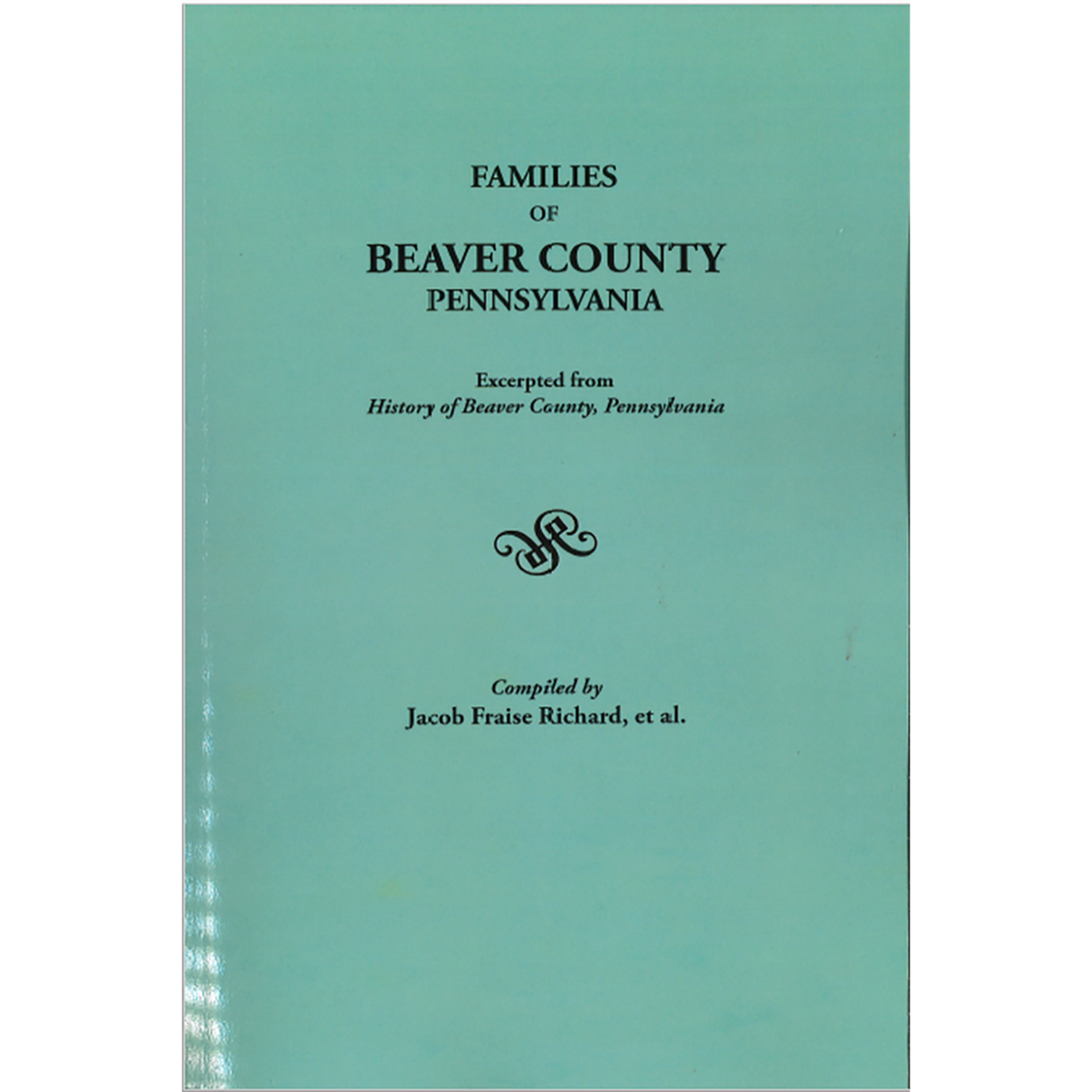 Families of Beaver County, Pennsylvania