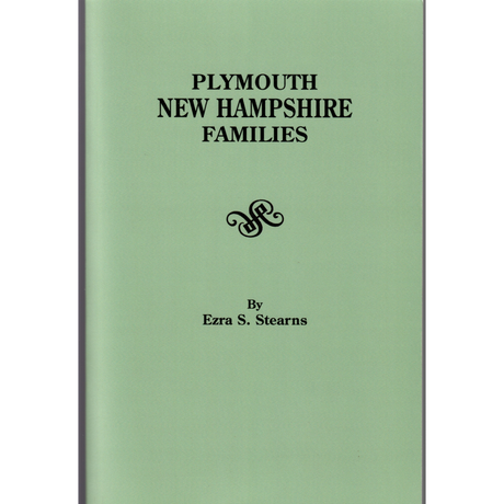 Plymouth, New Hampshire Families
