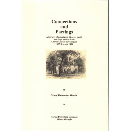 Connections and Partings