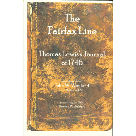 The Fairfax Line