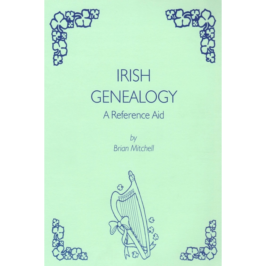 Irish Genealogy: A Reference Aid