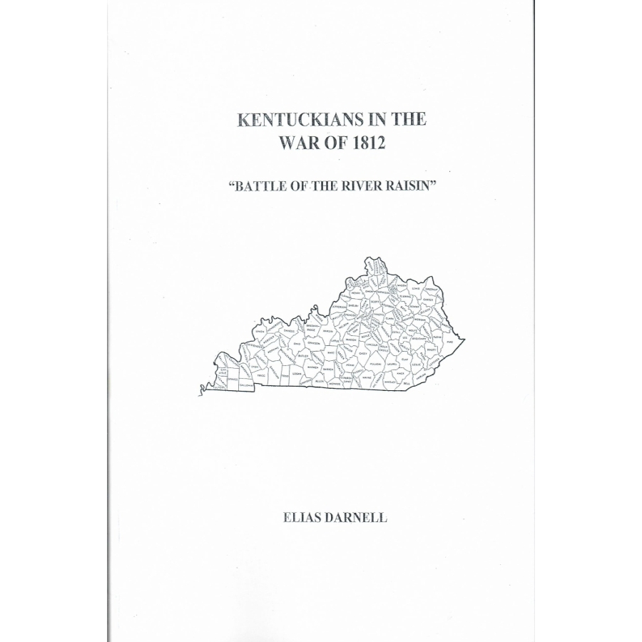 Kentuckians in the War of 1812