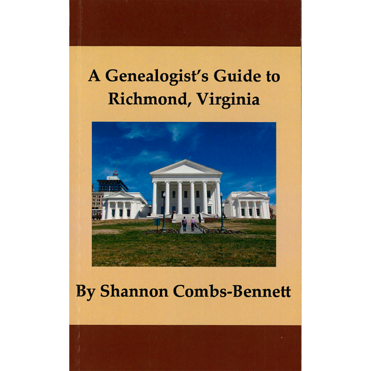 A Genealogist's Guide to Richmond, Virginia