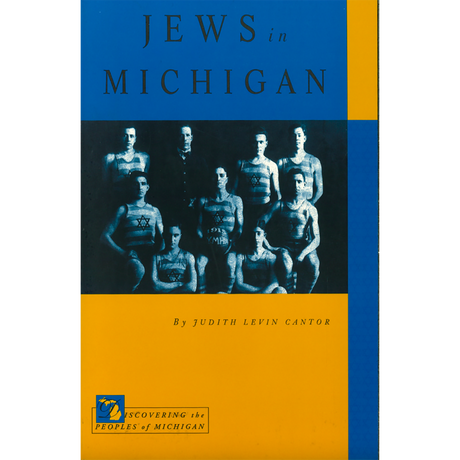 Jews in Michigan