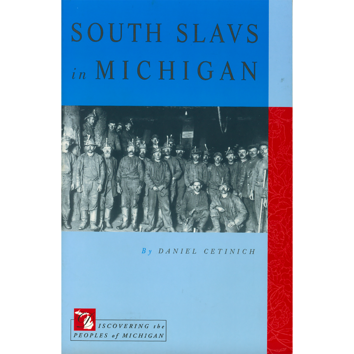 South Slavs in Michigan