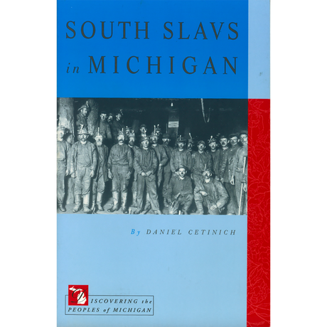 South Slavs in Michigan