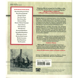 Fighting Words: An Illustrated History of Newspaper Accounts of the Civil War back cover