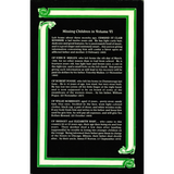 The Search for Missing Friends, Volume 6, 1866-1870: Irish Immigrant Advertisements Placed in the Boston Pilot back cover