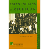 Asian Indians in Michigan