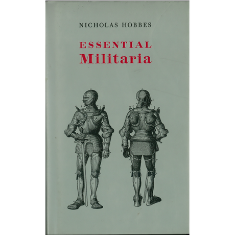 Essential Militaria