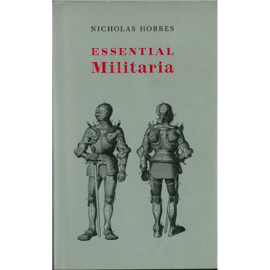Essential Militaria