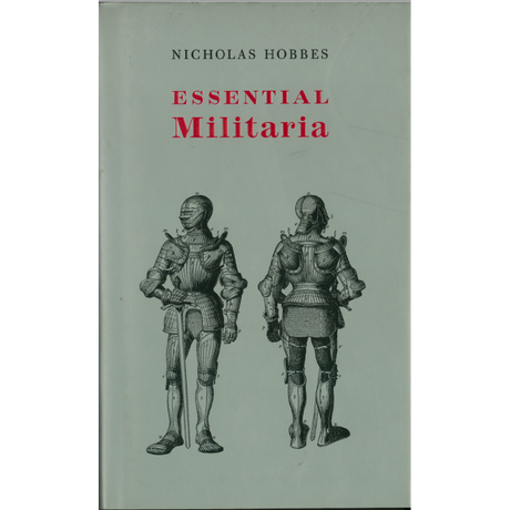 Essential Militaria