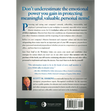 Save Your Stuff in the Workplace back cover