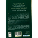 Tracing Your Ancestors Using The Census - A Guide for Family Historians back cover