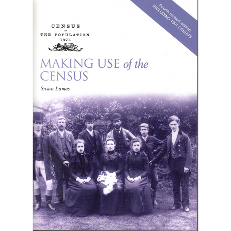 Making Use of the Census