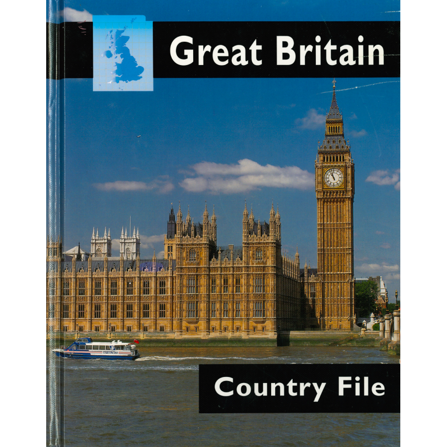 Great Britain - Country File
