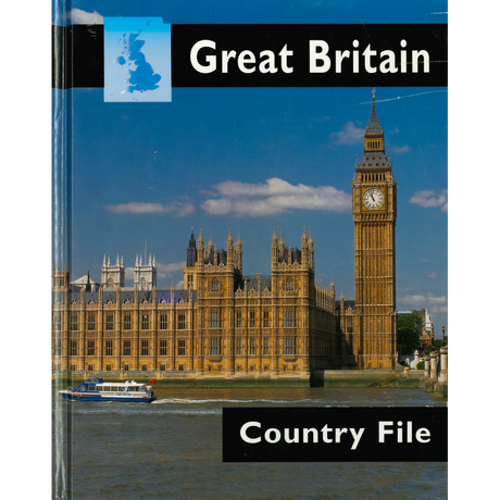 Great Britain - Country File