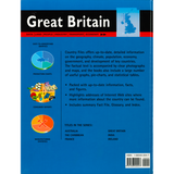 Great Britain - Country File back cover