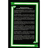 The Search for Missing Friends, Volume 5, 1861-1865: Irish Immigrant Advertisements Placed in the Boston Pilot back cover