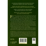 Tracing Your Ancestors Through Local History Records: A Guide for Family Historians back cover
