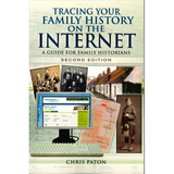 Tracing Your Family History On The Internet - A Guide for Family Historians, Second Edition