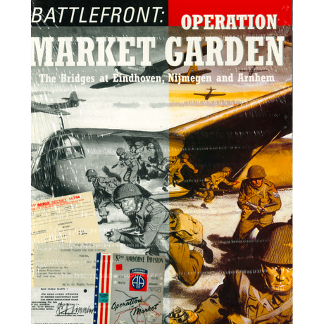 Battlefront: Operation Market Garden - The Bridges at Eindhoven, Nijmegen and Arnhem