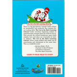 There's a Map on My Lap! [From the Cat in the Hat's Learning Library] back cover