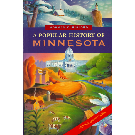 A Popular History of Minnesota