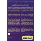 A Popular History of Minnesota back cover