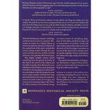 A Popular History of Minnesota back cover