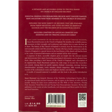 Tracing Your Church of England Ancestors - A Guide For Family & Local Historians back cover