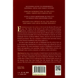 Tracing Your Edinburgh Ancestors - A Guide for Family & Local Historians back cover