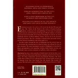 Tracing Your Edinburgh Ancestors - A Guide for Family & Local Historians back cover