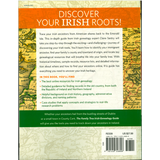The Family Tree Irish Genealogy Guide (How to Trace Your Ancestors in Ireland) back cover