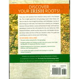 The Family Tree Irish Genealogy Guide (How to Trace Your Ancestors in Ireland) back cover