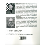 In Their Words: A Genealogist's Translation Guide to Polish, German, Latin, and Russian Documents: Volume I, Polish back cover