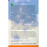 Six Feet Under: A Graveyard Guide to Minnesota back cover