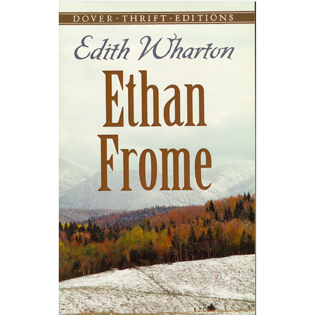 Ethan Frome