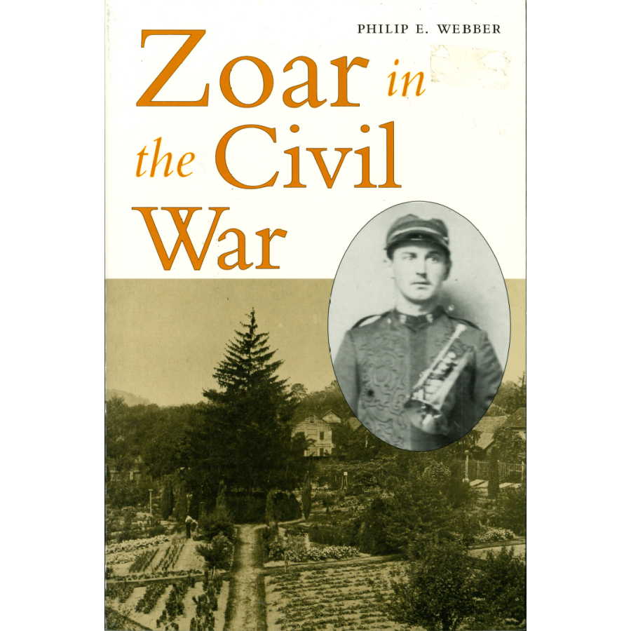 Zoar in the Civil War