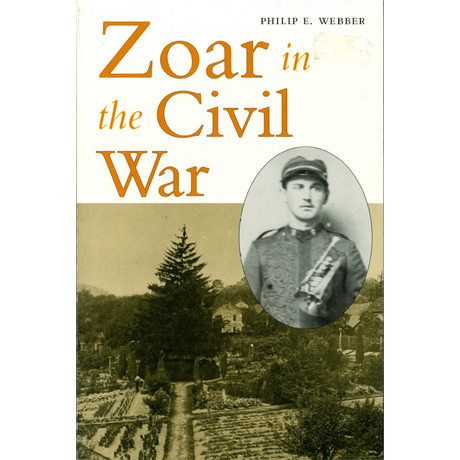 Zoar in the Civil War