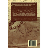 The Life and Letters of Corporal William David Jones - 12th Pennsylvania Reserve Volunteers 1861-1864 back cover