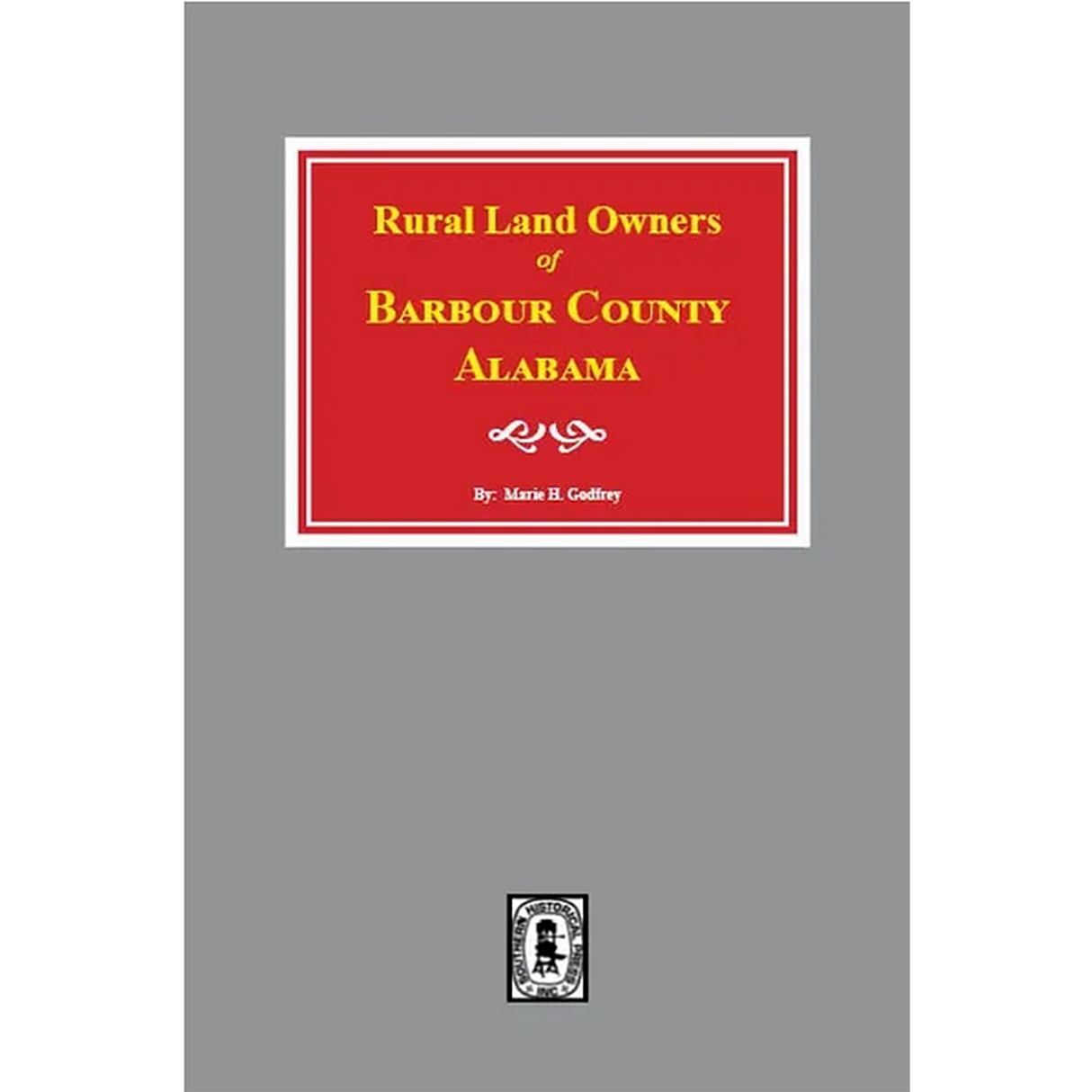 Rural Landowners of Barbour County, Alabama