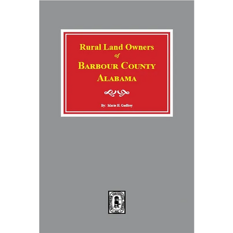 Rural Landowners of Barbour County, Alabama